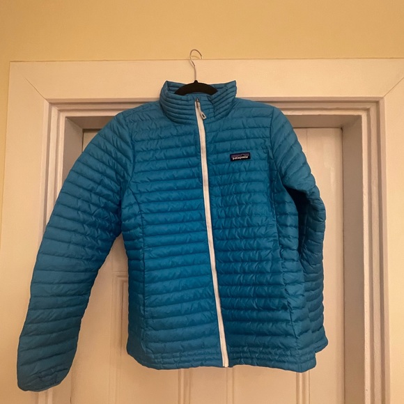 Patagonia Jackets & Blazers - Womens Nano Puff jacket in discontinued color way